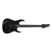 Ibanez - RGRTB621-BKF - Black Flat