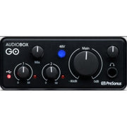 PreSonus - AudioBox GO™
