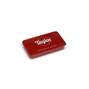 Taylor - Taylor Celluloid Pick Tin  - 2608