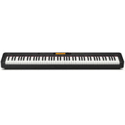 Casio - CDP-S360 Smart Scaled Hammer Action 88-Note Keyboard