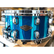 Tama - Starclassic Performer Érable/Bouleau Caisse Claire 6.5x14 Sky Blue Aurora MBSS65-SKA