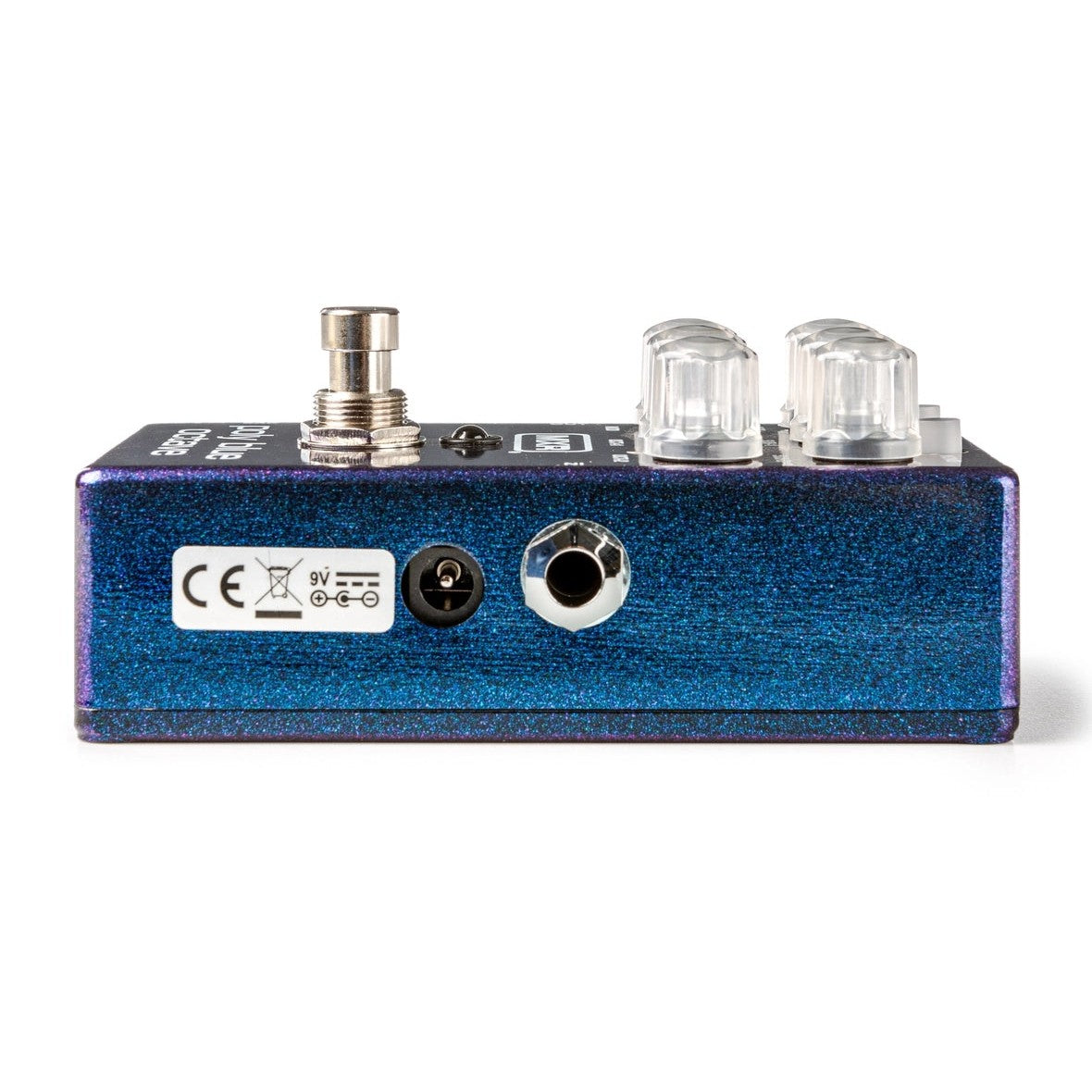 美品 MXR poly blue octave MXR - MXR® Poly Blue Octave M306 – Steve's Music Store