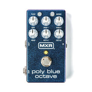 MXR - MXR® Poly Blue Octave M306