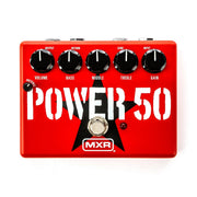 MXR - MXR® Tom Morello Power 50™ Overdrive TBM1