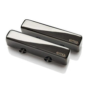 EMG - Pick-Up Robert Trujillo "Rip Tide" RT Set - Black