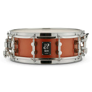 Sonor - Série SQ1 Bouleau Caisse Claire 6.5x14 Brun Cuivre Satiné SQ1-1465SDW-SCB