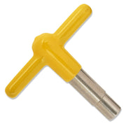 PDP - Hi-Viz Clé de Batterie 'High Torque' Jaune PDAXRKDRKY