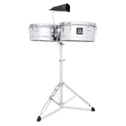 LP (Latin Percussion) - Timbales de 13 po et 14 po Aspire® LP®  - LPA256