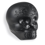 LP (Latin Percussion) - Shaker Sugar Skull noir LP®  - Black - LP006-BK