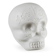 LP (Latin Percussion) - Shaker Sugar Skull lueur dans le noir LP®  - Glow in the dark - LP006-GLO