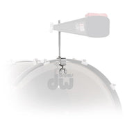 LP (Latin Percussion) - LP® Bass Drum Cowbell Mounting Bracket  - LP338