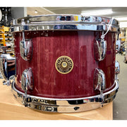 Gretsch - USA Ash Soan Purpleheart Caisse Claire 7x12 GAS0712ASH