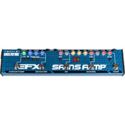 Tech21 - Sansamp -  - Bass Fly Rig V2  - FR-Bass-V2
