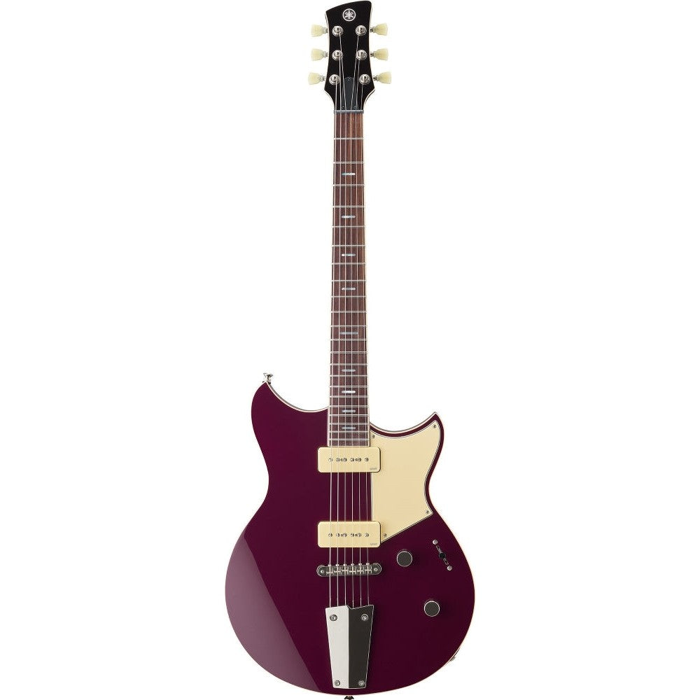 Yamaha - Revstar RSS02T Hot Merlot – Steve's Music Store