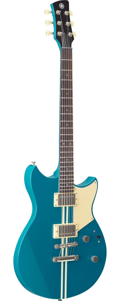 売約済み　リー　YAMAHA REVSTAR RSE20 Yamaha - Revstar RSE-20 Swift Blue – Steve's Music Store