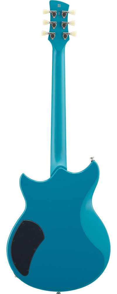 Yamaha - Revstar RSE-20 Swift Blue – Steve's Music Store