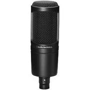 Audio-Technica - AT2020