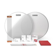 Evans - UV1 13" Snare Tune Up Kit ESTUK-13UV1-1