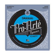 D'Addario - EJ46TT ProArte Dynacore