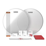 Evans - UV1 14" Snare Tune Up Kit ESTUK-14UV1-1