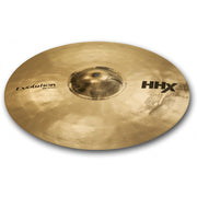 Sabian - 20” HHX Evolution Ride – 12012XEB