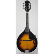 Alabama - A-Style Solid Spruce Mandolin - Tobacco Sunburst - ALM32S