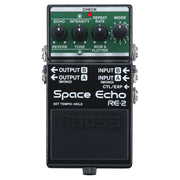 Boss - RE-2 Space Echo Digital Delay