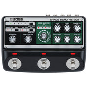 Boss - RE-202 Space Echo Digital Delay
