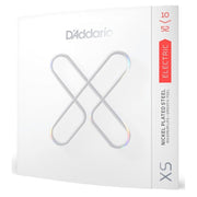 D'Addario - XS 10-52 Light Top/Heavy Bottom Coated Electric Guitar Strings XSE1052