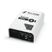 Two Notes - Torpedo Captor X - 16-Ohm Reactive Load Box - Attenuator - Amp DI