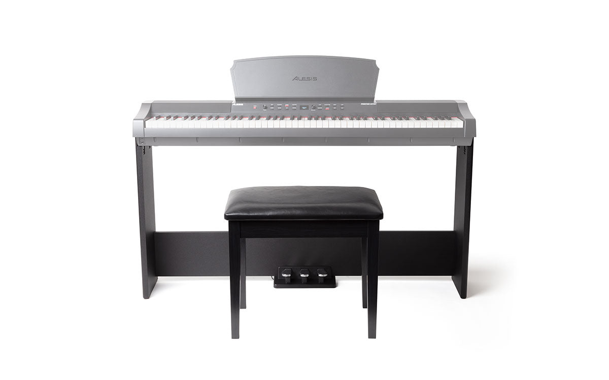 Alesis AHB 1 Piano Bench Bundle