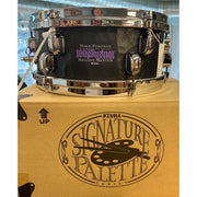 Tama - Mike Portnoy Caisse Claire Signature Melody Master en Acier 5x12 MP125ST
