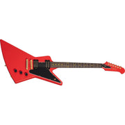 Gibson - Lzzy Hale Signature Explorerbird - Cardinal Red - DSXLZ00CRGH