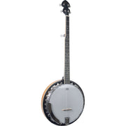 Alabama - 5-String Mahogany Banjo - Sunburst Gloss  - ALB29