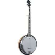 Alabama - 5-String Mahogany Banjo - Sunburst Gloss  - ALB31