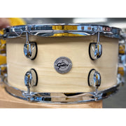 Gretsch - Frêne Caisse Claire 6.5x14 S1-6514-ASHSN