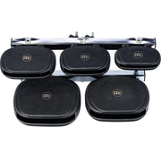 Meinl - Synthetic Temple Block Set  - TMSTB