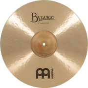 Meinl - Byzance Traditional 18" Polyphonic Crash B18POC