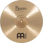 Meinl - Byzance Traditional 19" Polyphonic Crash B19POC
