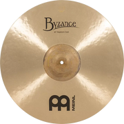 Meinl - Byzance Traditional 20" Polyphonic Crash B20POC