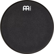 Meinl - 12" Marshmallow Practice Pad Black MMP12BK