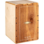 Meinl - String Cajon Cantina Line - Walnut  - AECLWN