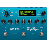 Strymon - Big Sky MX - Z120-BSKY MX