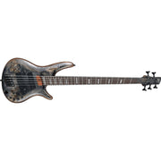 Ibanez - SR Bass Workshop 5str Electric Bass - Multiscale - Deep Twilight - SRMS805DTW