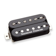 Seymour Duncan - Micro Humbucker Green Magic Neck - Noir  