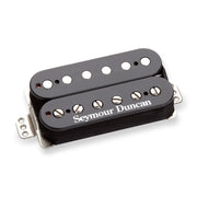 Seymour Duncan - Green Magic Trembucker Pickup - Black