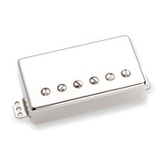 Seymour Duncan - Green Magic Trembucker Pickup - Nickel