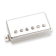 Seymour Duncan - High Voltage Bridge Humbucker Pickup - Nickel