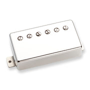 Seymour Duncan - High Voltage Neck Humbucker Pickup - Nickel