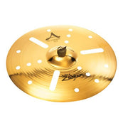 Zildjian - 20" A Cymbale Custom EFX